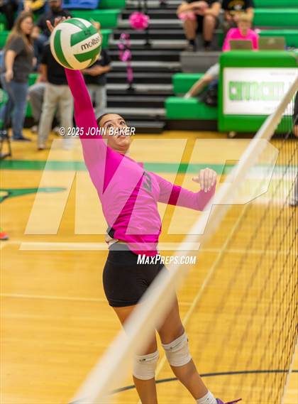 Thumbnail 3 in JV: Lowry @ Churchill County photogallery.