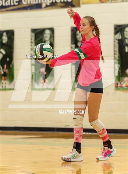 Thumbnail 2 in JV: Lowry @ Churchill County photogallery.