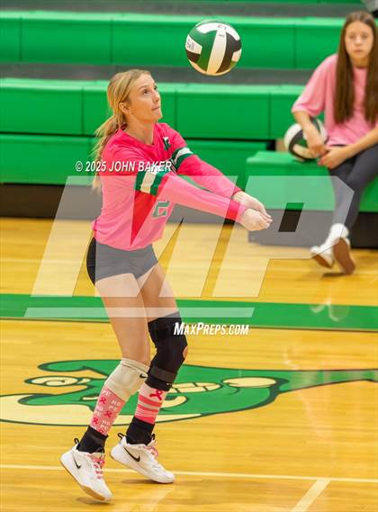 Thumbnail 1 in JV: Lowry @ Churchill County photogallery.