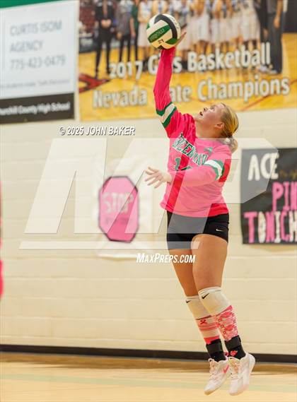 Thumbnail 2 in JV: Lowry @ Churchill County photogallery.