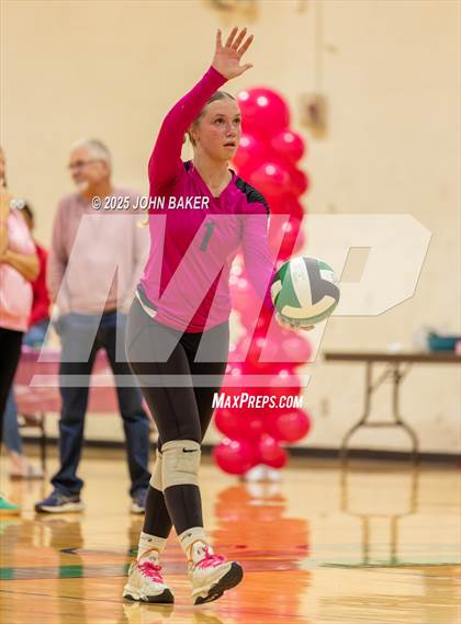 Thumbnail 3 in JV: Lowry @ Churchill County photogallery.