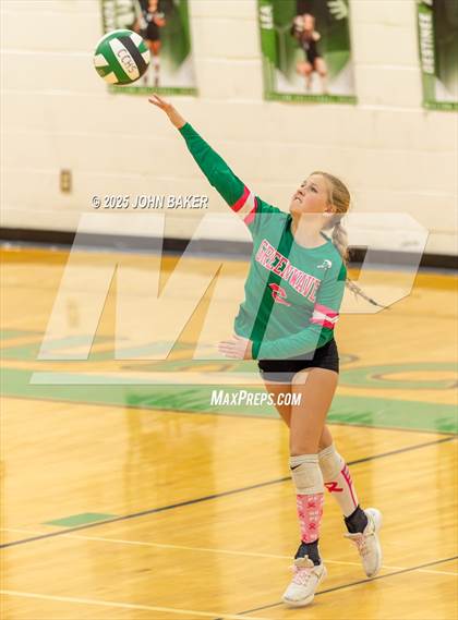 Thumbnail 3 in JV: Lowry @ Churchill County photogallery.