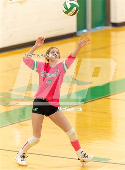 Thumbnail 2 in JV: Lowry @ Churchill County photogallery.