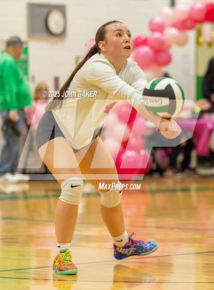 Thumbnail 3 in JV: Lowry @ Churchill County photogallery.