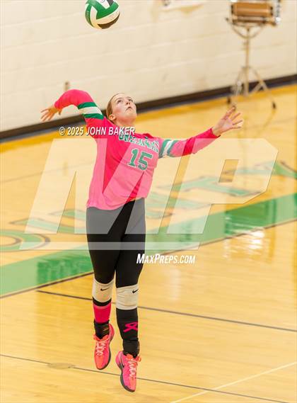 Thumbnail 1 in JV: Lowry @ Churchill County photogallery.