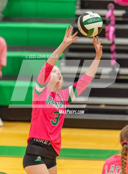 Thumbnail 1 in JV: Lowry @ Churchill County photogallery.