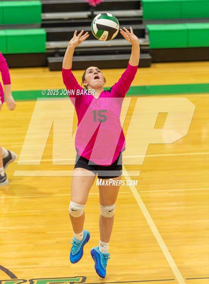 Thumbnail 1 in JV: Lowry @ Churchill County photogallery.