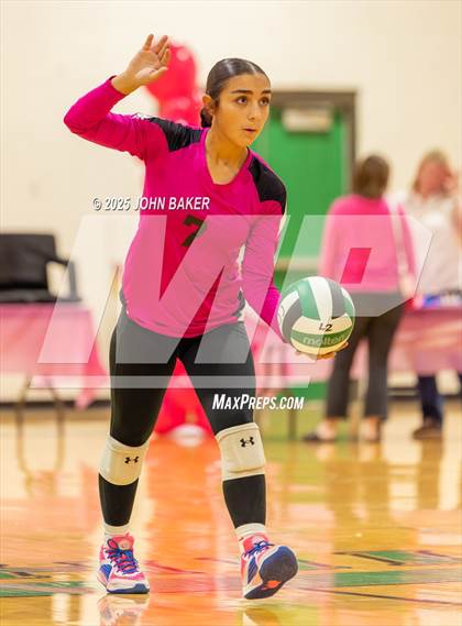 Thumbnail 3 in JV: Lowry @ Churchill County photogallery.