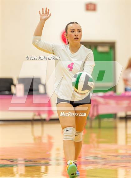 Thumbnail 3 in JV: Lowry @ Churchill County photogallery.