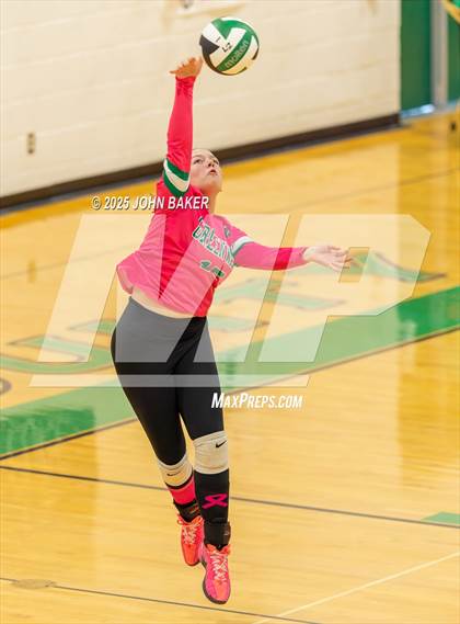 Thumbnail 1 in JV: Lowry @ Churchill County photogallery.