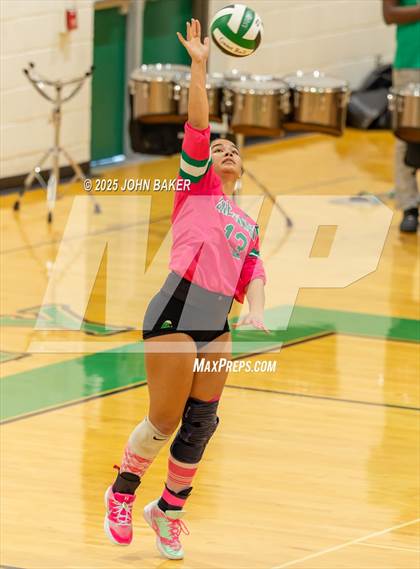 Thumbnail 1 in JV: Lowry @ Churchill County photogallery.