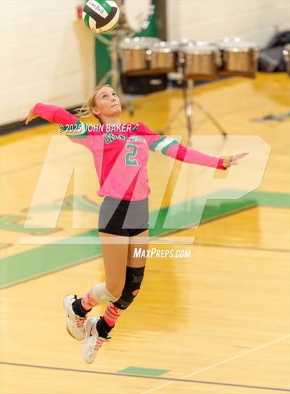 Thumbnail 3 in JV: Lowry @ Churchill County photogallery.