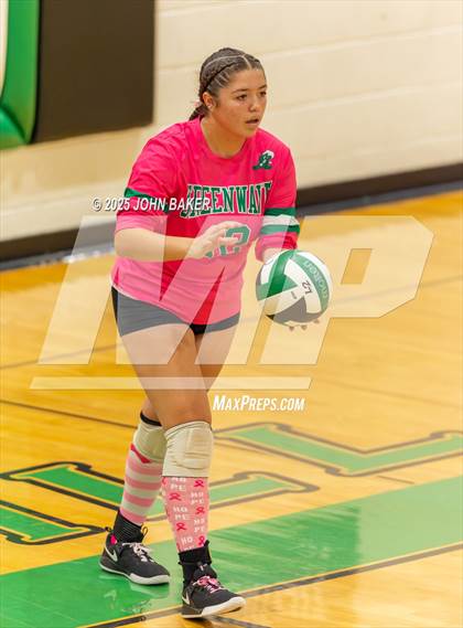 Thumbnail 3 in JV: Lowry @ Churchill County photogallery.