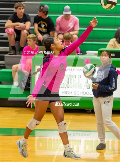 Thumbnail 2 in JV: Lowry @ Churchill County photogallery.