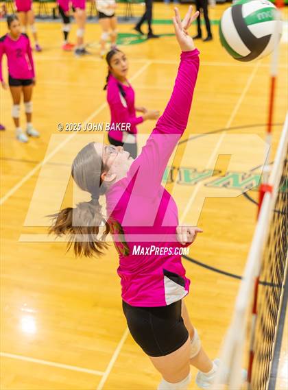 Thumbnail 3 in JV: Lowry @ Churchill County photogallery.