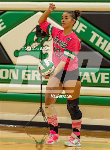 Thumbnail 1 in JV: Lowry @ Churchill County photogallery.