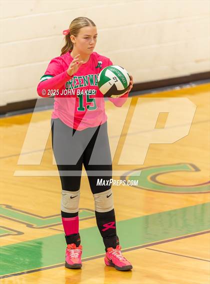 Thumbnail 3 in JV: Lowry @ Churchill County photogallery.