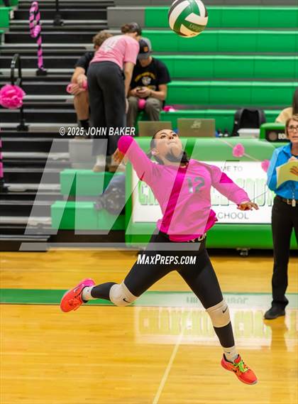 Thumbnail 2 in JV: Lowry @ Churchill County photogallery.