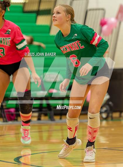 Thumbnail 3 in JV: Lowry @ Churchill County photogallery.