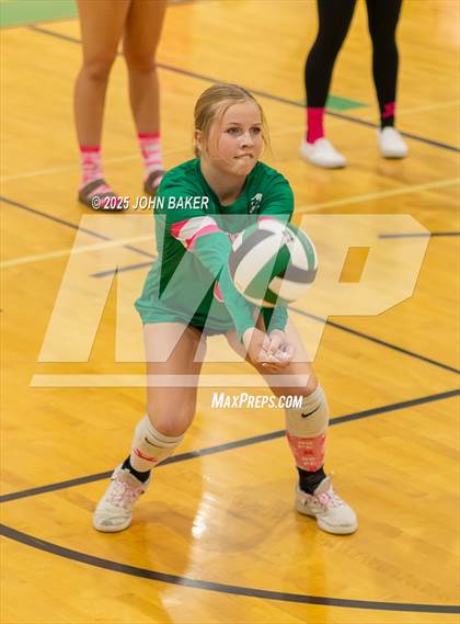 Thumbnail 1 in JV: Lowry @ Churchill County photogallery.