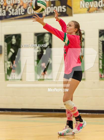 Thumbnail 3 in JV: Lowry @ Churchill County photogallery.