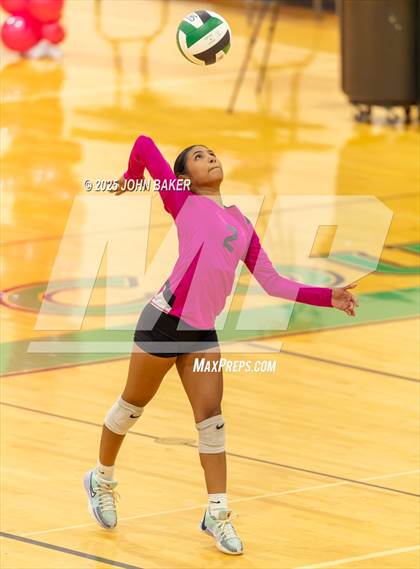 Thumbnail 2 in JV: Lowry @ Churchill County photogallery.