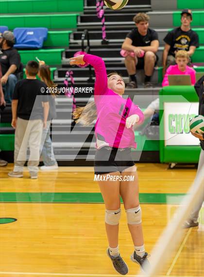 Thumbnail 2 in JV: Lowry @ Churchill County photogallery.