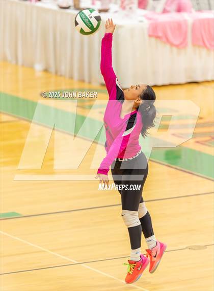 Thumbnail 3 in JV: Lowry @ Churchill County photogallery.