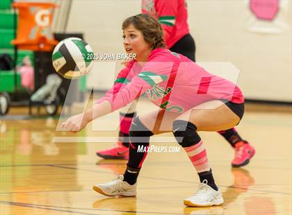 Thumbnail 1 in JV: Lowry @ Churchill County photogallery.