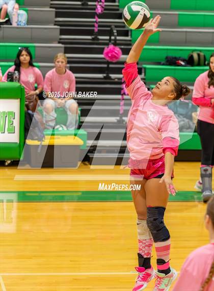 Thumbnail 1 in JV: Lowry @ Churchill County photogallery.