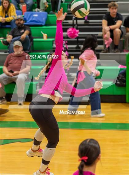 Thumbnail 1 in JV: Lowry @ Churchill County photogallery.