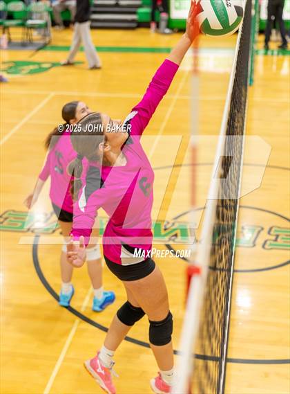 Thumbnail 1 in JV: Lowry @ Churchill County photogallery.