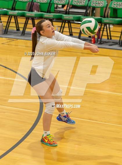 Thumbnail 2 in JV: Lowry @ Churchill County photogallery.