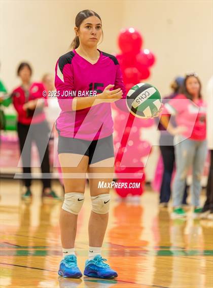 Thumbnail 2 in JV: Lowry @ Churchill County photogallery.