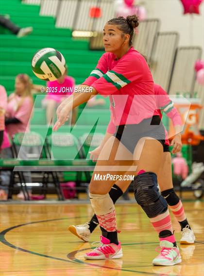 Thumbnail 3 in JV: Lowry @ Churchill County photogallery.