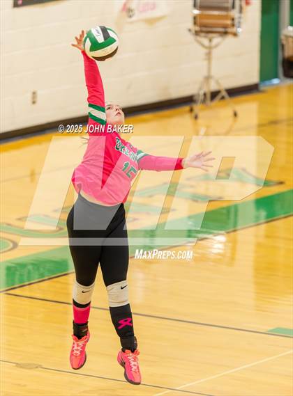 Thumbnail 2 in JV: Lowry @ Churchill County photogallery.