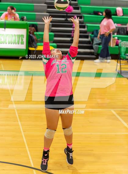 Thumbnail 3 in JV: Lowry @ Churchill County photogallery.