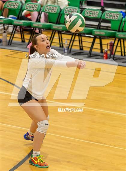 Thumbnail 2 in JV: Lowry @ Churchill County photogallery.