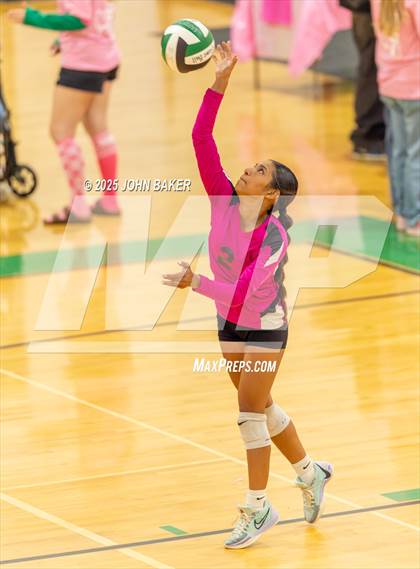 Thumbnail 3 in JV: Lowry @ Churchill County photogallery.