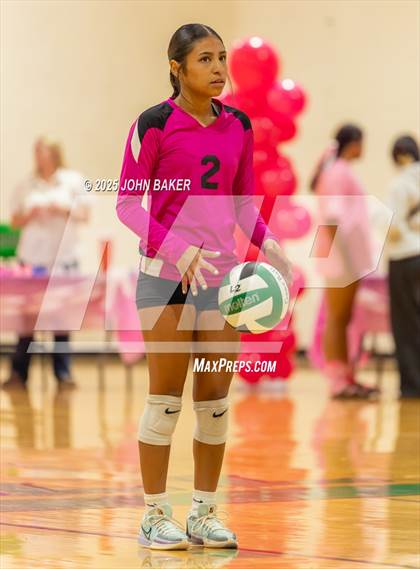 Thumbnail 3 in JV: Lowry @ Churchill County photogallery.