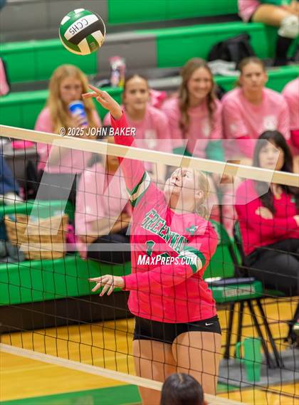 Thumbnail 3 in JV: Lowry @ Churchill County photogallery.