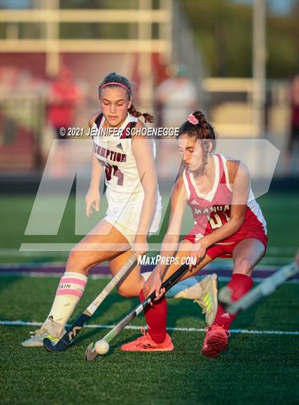 Thumbnail 3 in DuPont Manual @ Assumption photogallery.