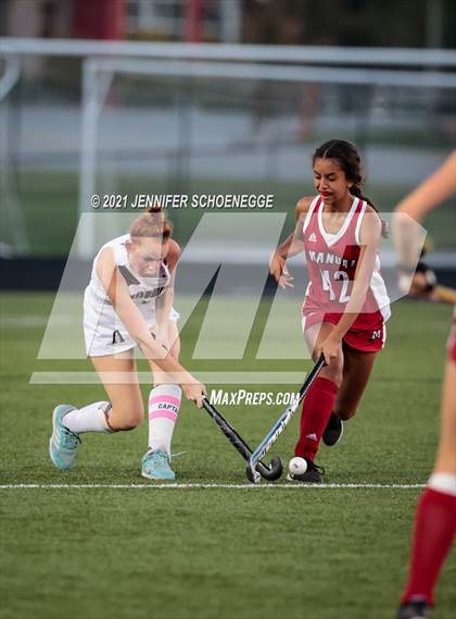 Thumbnail 1 in DuPont Manual @ Assumption photogallery.