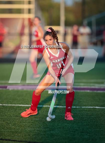Thumbnail 1 in DuPont Manual @ Assumption photogallery.