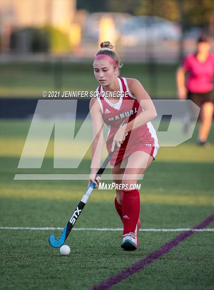 Thumbnail 2 in DuPont Manual @ Assumption photogallery.