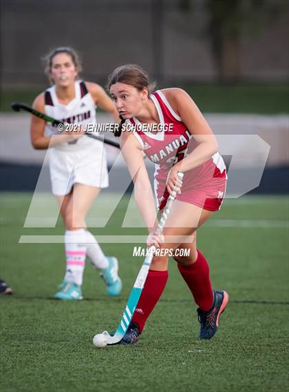 Thumbnail 1 in DuPont Manual @ Assumption photogallery.