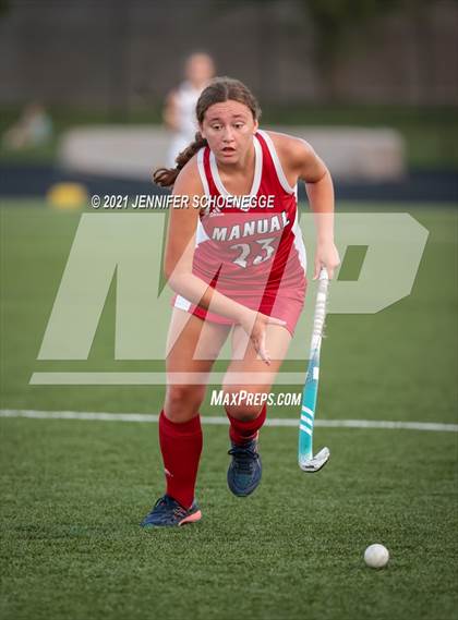 Thumbnail 1 in DuPont Manual @ Assumption photogallery.