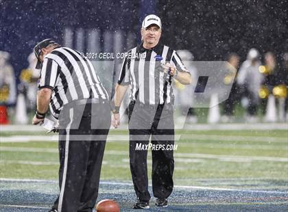 Thumbnail 2 in Calhoun vs. Warner Robins (GHSA 5A Championship) photogallery.
