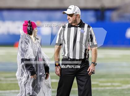 Thumbnail 3 in Calhoun vs. Warner Robins (GHSA 5A Championship) photogallery.