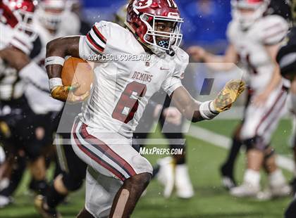 Thumbnail 1 in Calhoun vs. Warner Robins (GHSA 5A Championship) photogallery.